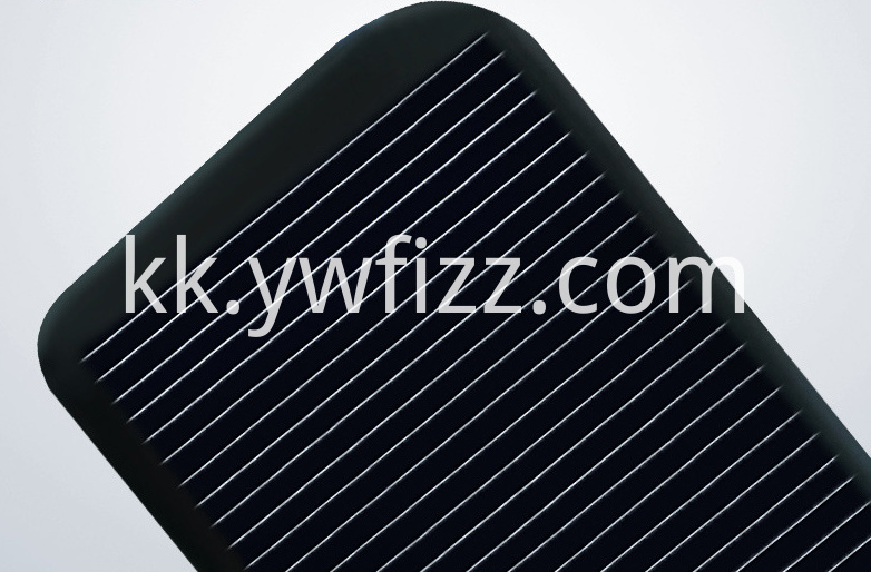 Арнайы PV модульдері Customized PV modules